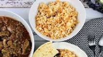 Slow Cooker Beef Cubes with Indian Spices Slow Cooker Beef Cubes with Indian Spices
