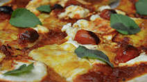 Pizz'a'Tizers Pizz'a'Tizers