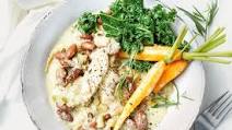 Healthy slow cooker French chicken recipe Healthy slow cooker French chicken recipe