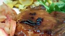Apple Bayou Pork Chops Recipe Apple Bayou Pork Chops Recipe