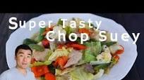 Super Tasty Chop Suey Super Tasty Chop Suey