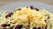 Cincinnati Chili Recipe Cincinnati Chili Recipe