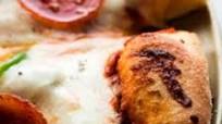 Homemade Pizza Crust for Beginners | Sally's Baking Addiction Homemade Pizza Crust for Beginners | Sally's Baking Addiction