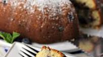 Blueberry Sour Cream Coffee Cake Blueberry Sour Cream Coffee Cake