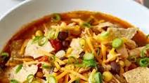 This Chicken Taco Soup Brings the Smoke and Spice in Just 30 Minutes This Chicken Taco Soup Brings the Smoke and Spice in Just 30 Minutes