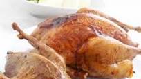 Best Roasted Pheasant Recipe Best Roasted Pheasant Recipe