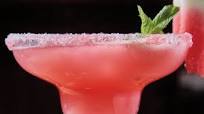 Double Melon Margaritas Double Melon Margaritas