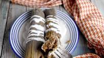 Simple Ground Beef Tamales Simple Ground Beef Tamales