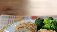 Antipasto Chicken Roulades Antipasto Chicken Roulades