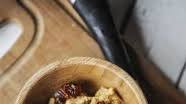 Hummus z suszonymi pomidorami Hummus z suszonymi pomidorami