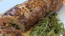 Spinach and Feta Stuffed Pork Spinach and Feta Stuffed Pork