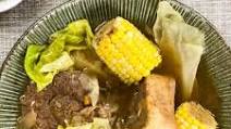 Bulalo Bulalo