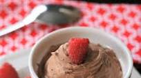 Quick Keto Chocolate Mousse Quick Keto Chocolate Mousse