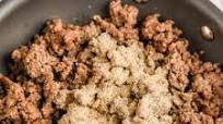 Ground Beef Seasoning Ground Beef Seasoning