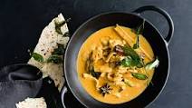 17-minute nyonya chicken curry 17-minute nyonya chicken curry