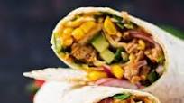 30 Best Burrito Recipe Collection 30 Best Burrito Recipe Collection