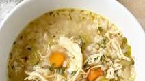 Leftover Turkey Soup Leftover Turkey Soup