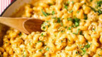 Veal Cheeseburger Macaroni Veal Cheeseburger Macaroni