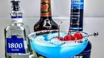 Blue Margarita Blue Margarita