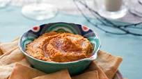 Butternut Squash Hummus Butternut Squash Hummus