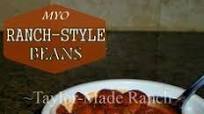 Ranch-Style Beans (large quantity) Ranch-Style Beans (large quantity)