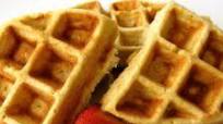 Organic Belgian Waffle Recipe (Gluten Free & Grain Free) Organic Belgian Waffle Recipe (Gluten Free & Grain Free)