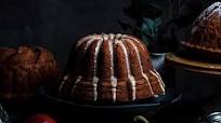 Apple Cider Doughnut Bundt Cake Apple Cider Doughnut Bundt Cake