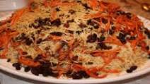 Kabuli Pulao Recipe Kabuli Pulao Recipe