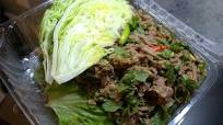 Beef Larb (Laab Neua) Beef Larb (Laab Neua)