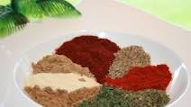Gyros Spice Mix with a kick Gyros Spice Mix with a kick