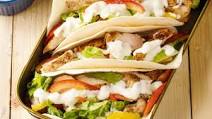 Chicken Tacos Recipe Chicken Tacos Recipe