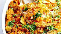 Dorito Casserole Dorito Casserole