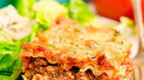 Classic Lasagna Classic Lasagna