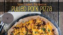 Texas BBQ Pizza Texas BBQ Pizza