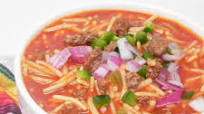 Quick Fideo Quick Fideo