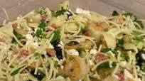 Summer Shrimp Pasta Salad Summer Shrimp Pasta Salad