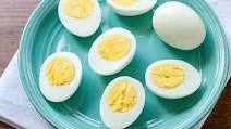 Instant Pot Hard Boiled Eggs Instant Pot Hard Boiled Eggs