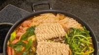 Budae Jjigae Budae Jjigae