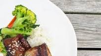 Crispy Chinese-Style Pork Belly Crispy Chinese-Style Pork Belly