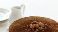 The Famous Chocolate Truffle Torte The Famous Chocolate Truffle Torte