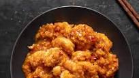Ebi no Chiri-Sōsu (Japanese Shrimp in Chile Sauce) Recipe Ebi no Chiri-Sōsu (Japanese Shrimp in Chile Sauce) Recipe