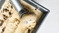 Chocolate Chip Cookie Dough Ice Cream Chocolate Chip Cookie Dough Ice Cream