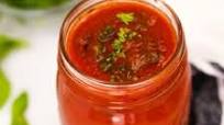 Easy Homemade Tomato Sauce Easy Homemade Tomato Sauce