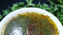 बथुआ साग (Bathua saag recipe in hindi) बथुआ साग (Bathua saag recipe in hindi)