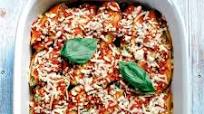 Vegan Stuffed Shells with Cashew-Almond Ricotta Vegan Stuffed Shells with Cashew-Almond Ricotta