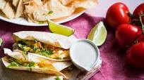 Baja Sauce Baja Sauce