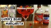 The Gummy Bear Margarita The Gummy Bear Margarita