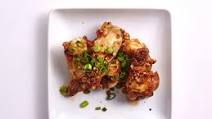 Cut Back on Oil With Air-Fried Chicken Wings Cut Back on Oil With Air-Fried Chicken Wings