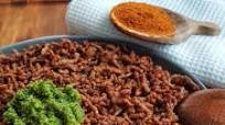Healthy Minced Beef Recipe Healthy Minced Beef Recipe