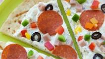 Party Pizza Spread Party Pizza Spread
